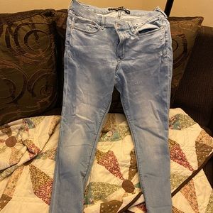 Express Jeans